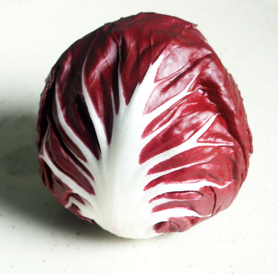 Chicorée italienne